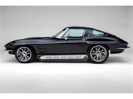 1963 Chevrolet Corvette (CC-2069384) for sale in Clifton Park, New York
