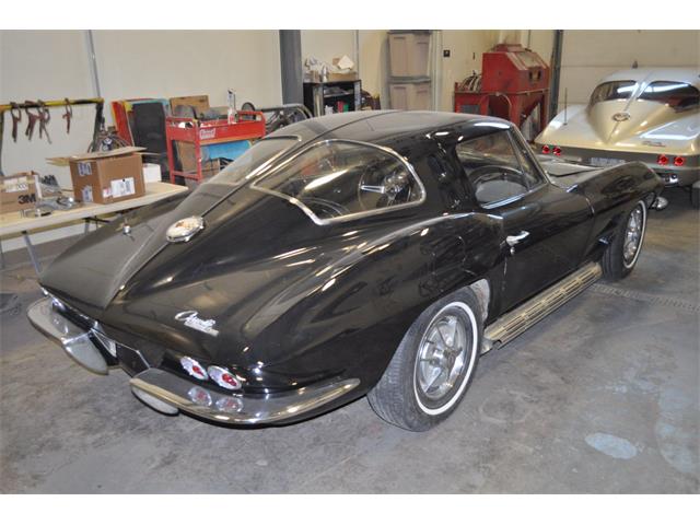 1963 Chevrolet Corvette (CC-2069384) for sale in Clifton Park, New York