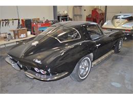 1963 Chevrolet Corvette (CC-2069384) for sale in Clifton Park, New York