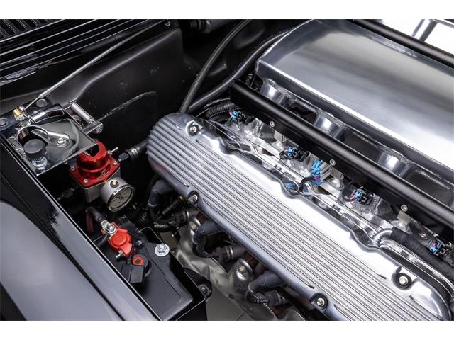 1963 Chevrolet Corvette (CC-2069384) for sale in Clifton Park, New York