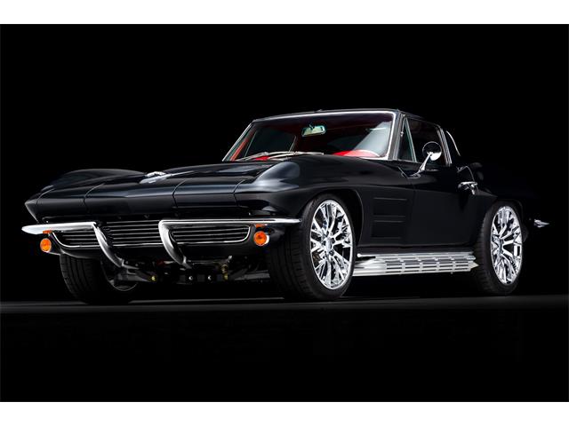 1963 Chevrolet Corvette (CC-2069384) for sale in Clifton Park, New York