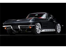 1963 Chevrolet Corvette (CC-2069384) for sale in Clifton Park, New York