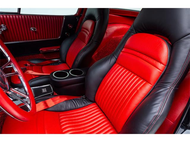 1963 Chevrolet Corvette (CC-2069384) for sale in Clifton Park, New York