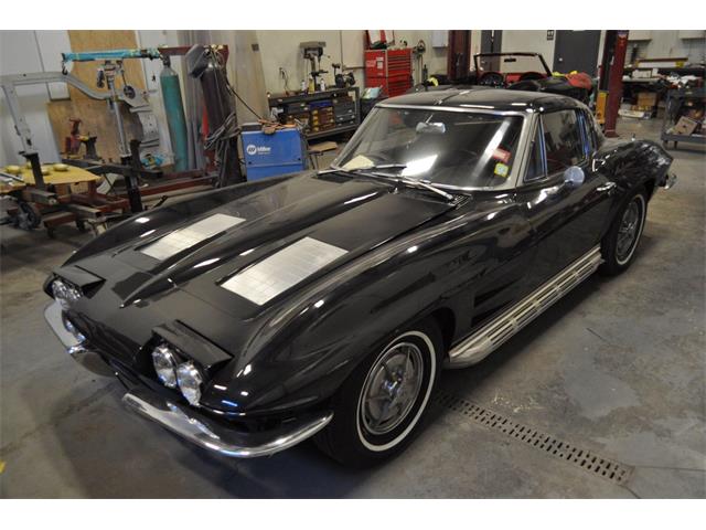 1963 Chevrolet Corvette (CC-2069384) for sale in Clifton Park, New York