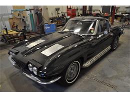 1963 Chevrolet Corvette (CC-2069384) for sale in Clifton Park, New York