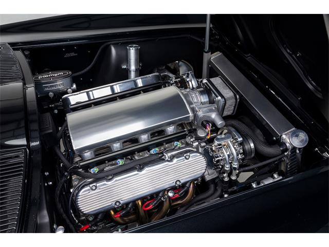 1963 Chevrolet Corvette (CC-2069384) for sale in Clifton Park, New York