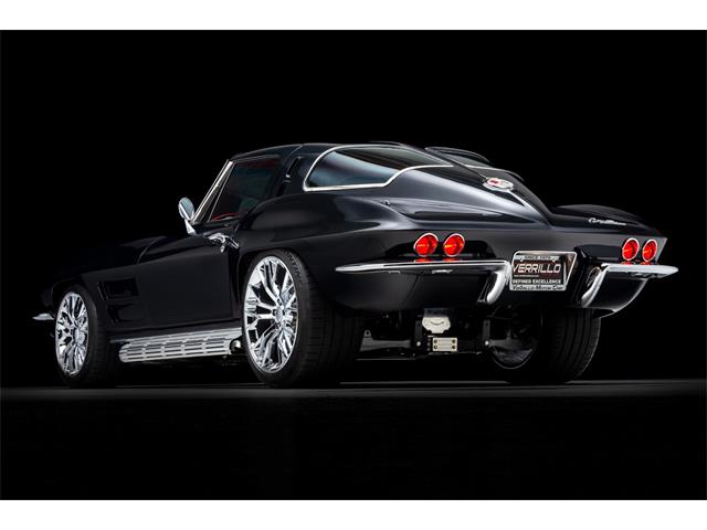 1963 Chevrolet Corvette (CC-2069384) for sale in Clifton Park, New York
