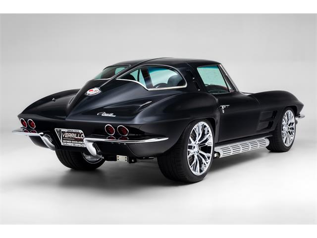 1963 Chevrolet Corvette (CC-2069384) for sale in Clifton Park, New York