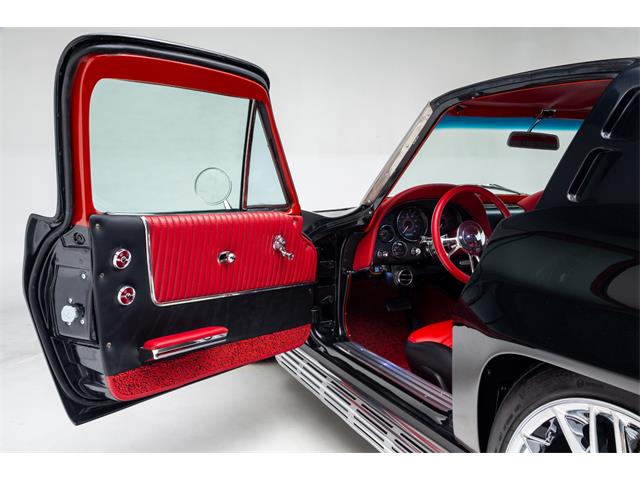 1963 Chevrolet Corvette (CC-2069384) for sale in Clifton Park, New York