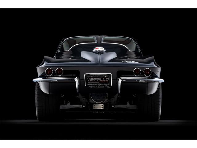 1963 Chevrolet Corvette (CC-2069384) for sale in Clifton Park, New York