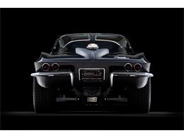 1963 Chevrolet Corvette (CC-2069384) for sale in Clifton Park, New York