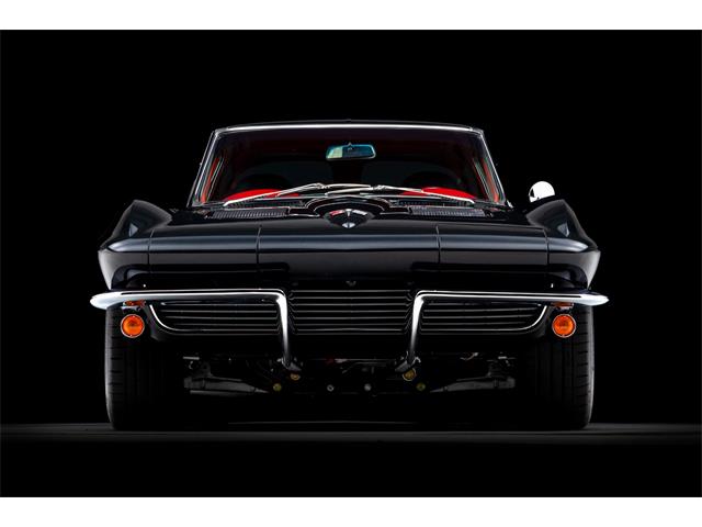 1963 Chevrolet Corvette (CC-2069384) for sale in Clifton Park, New York