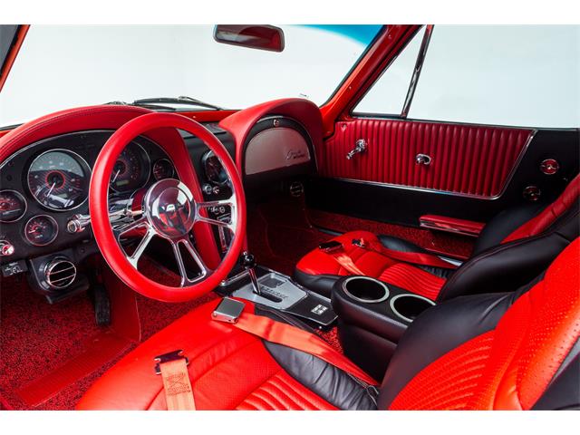1963 Chevrolet Corvette (CC-2069384) for sale in Clifton Park, New York