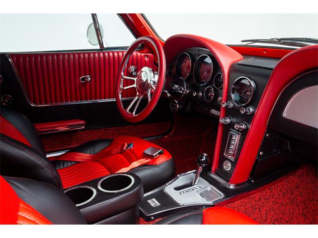 1963 Chevrolet Corvette (CC-2069384) for sale in Clifton Park, New York