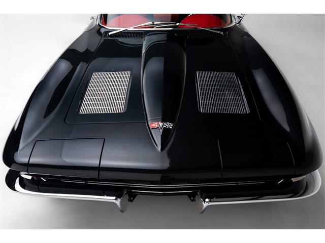 1963 Chevrolet Corvette (CC-2069384) for sale in Clifton Park, New York