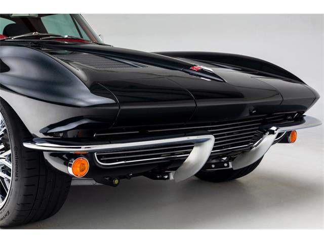 1963 Chevrolet Corvette (CC-2069384) for sale in Clifton Park, New York