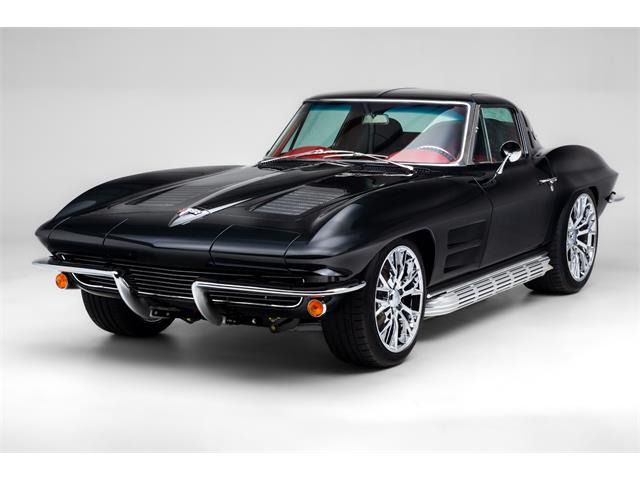 1963 Chevrolet Corvette (CC-2069384) for sale in Clifton Park, New York