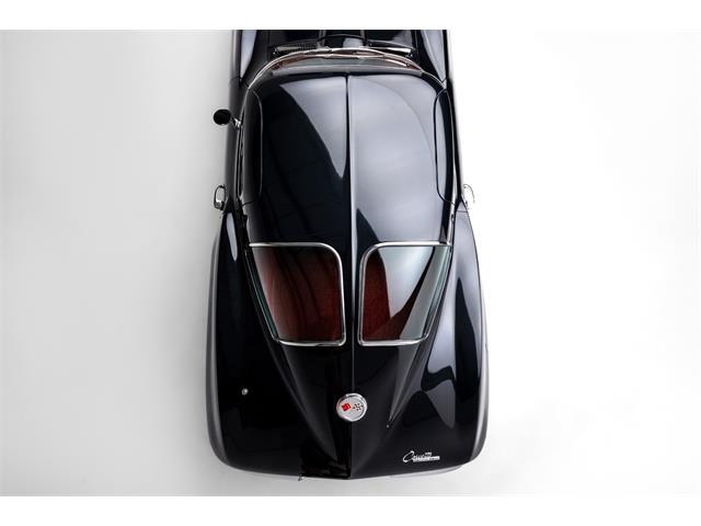 1963 Chevrolet Corvette (CC-2069384) for sale in Clifton Park, New York