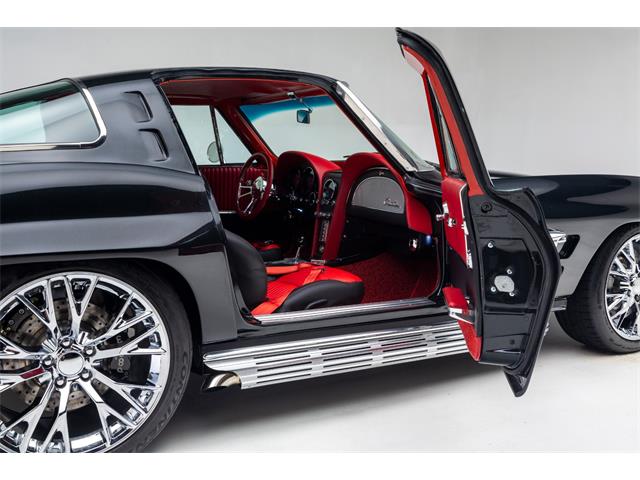 1963 Chevrolet Corvette (CC-2069384) for sale in Clifton Park, New York