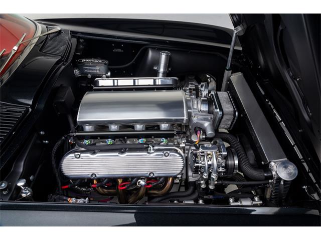 1963 Chevrolet Corvette (CC-2069384) for sale in Clifton Park, New York