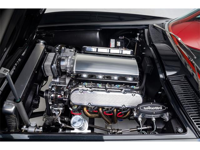 1963 Chevrolet Corvette (CC-2069384) for sale in Clifton Park, New York