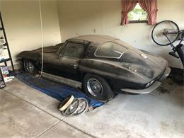1963 Chevrolet Corvette (CC-2069384) for sale in Clifton Park, New York