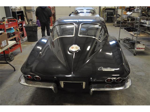 1963 Chevrolet Corvette (CC-2069384) for sale in Clifton Park, New York