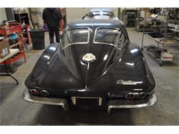 1963 Chevrolet Corvette (CC-2069384) for sale in Clifton Park, New York