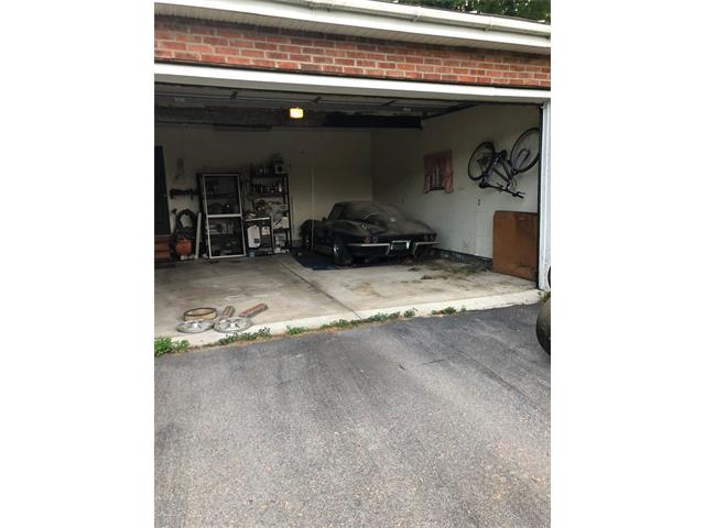 1963 Chevrolet Corvette (CC-2069384) for sale in Clifton Park, New York