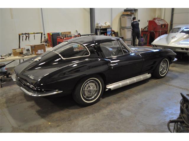1963 Chevrolet Corvette (CC-2069384) for sale in Clifton Park, New York
