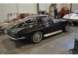1963 Chevrolet Corvette (CC-2069384) for sale in Clifton Park, New York