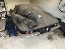 1963 Chevrolet Corvette (CC-2069384) for sale in Clifton Park, New York