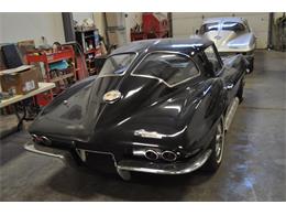 1963 Chevrolet Corvette (CC-2069384) for sale in Clifton Park, New York