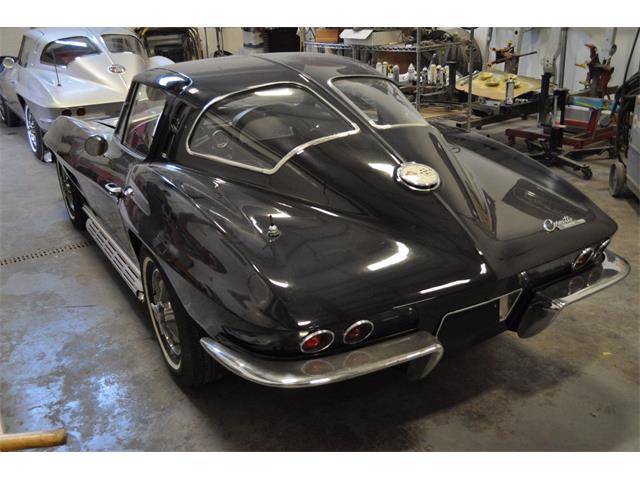1963 Chevrolet Corvette (CC-2069384) for sale in Clifton Park, New York