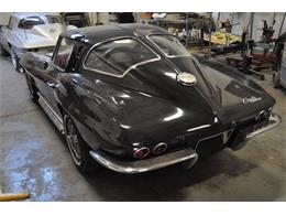 1963 Chevrolet Corvette (CC-2069384) for sale in Clifton Park, New York