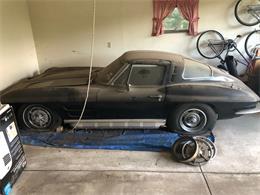 1963 Chevrolet Corvette (CC-2069384) for sale in Clifton Park, New York