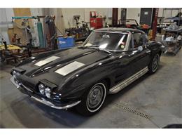 1963 Chevrolet Corvette (CC-2069384) for sale in Clifton Park, New York