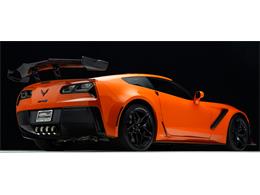 2019 Chevrolet Corvette (CC-2069385) for sale in Clifton Park, New York