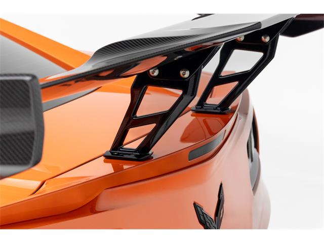 2019 Chevrolet Corvette (CC-2069385) for sale in Clifton Park, New York