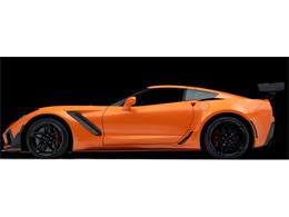 2019 Chevrolet Corvette (CC-2069385) for sale in Clifton Park, New York