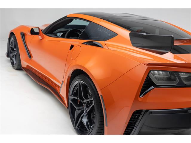 2019 Chevrolet Corvette (CC-2069385) for sale in Clifton Park, New York