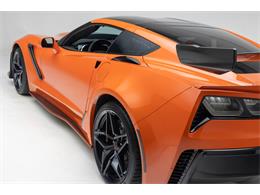 2019 Chevrolet Corvette (CC-2069385) for sale in Clifton Park, New York