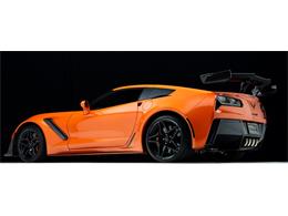 2019 Chevrolet Corvette (CC-2069385) for sale in Clifton Park, New York