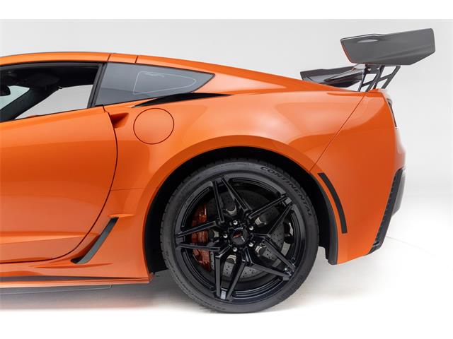 2019 Chevrolet Corvette (CC-2069385) for sale in Clifton Park, New York