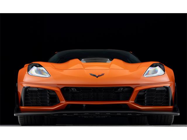 2019 Chevrolet Corvette (CC-2069385) for sale in Clifton Park, New York