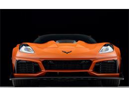 2019 Chevrolet Corvette (CC-2069385) for sale in Clifton Park, New York