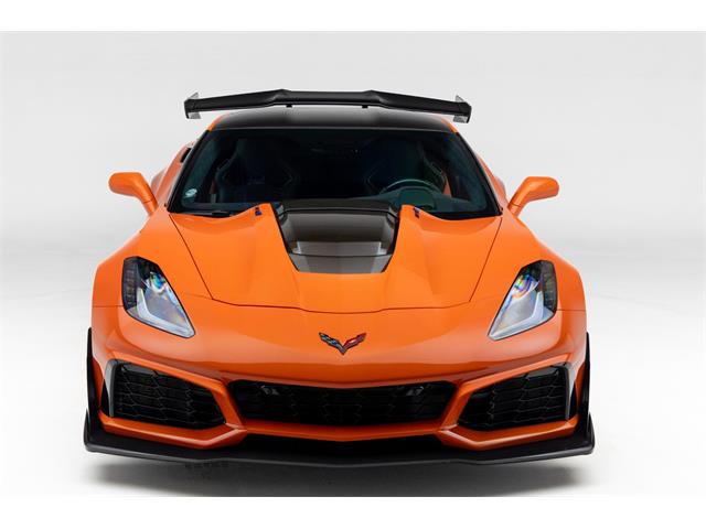2019 Chevrolet Corvette (CC-2069385) for sale in Clifton Park, New York