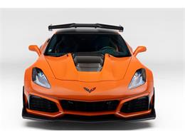 2019 Chevrolet Corvette (CC-2069385) for sale in Clifton Park, New York
