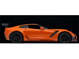 2019 Chevrolet Corvette (CC-2069385) for sale in Clifton Park, New York