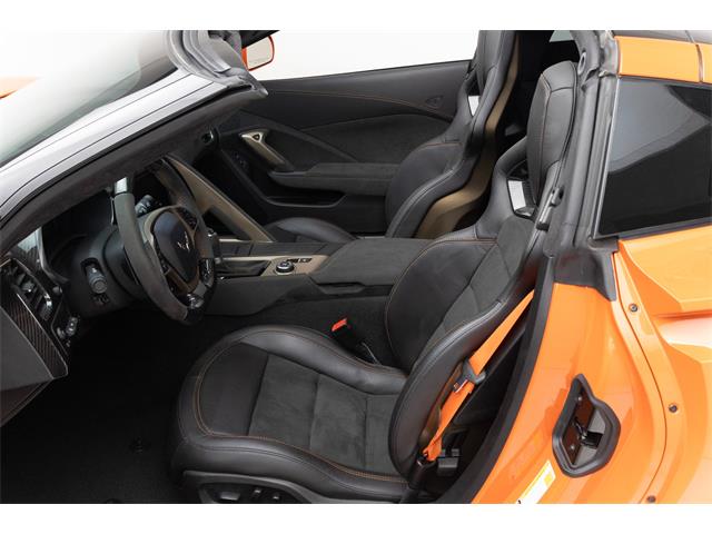 2019 Chevrolet Corvette (CC-2069385) for sale in Clifton Park, New York